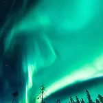 아파트 Arctic Circle 2