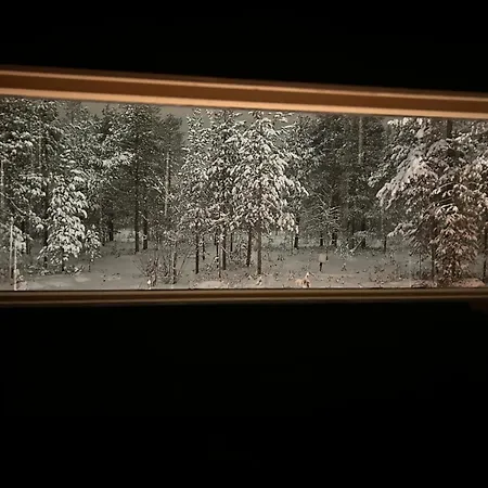 Arctic Circle 2 * Rovaniemi