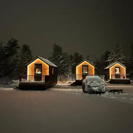 Arctic Circle 2