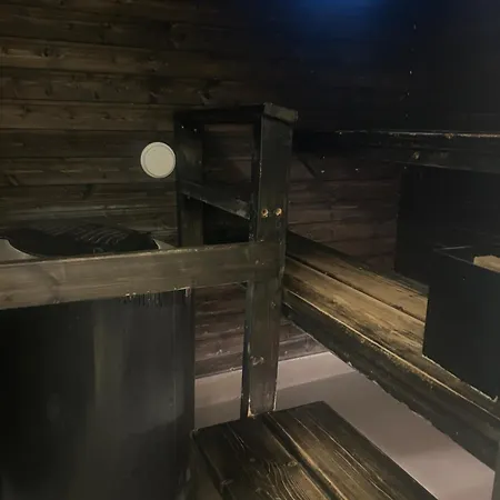 Arctic Circle 2 Appartement Rovaniemi