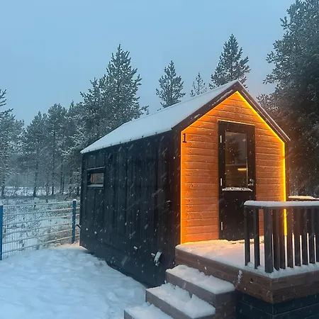 Appartement Arctic Circle 2 *