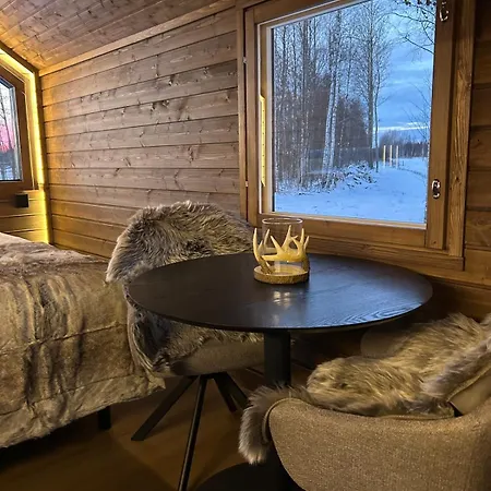 Arctic Circle 2 * Rovaniemi