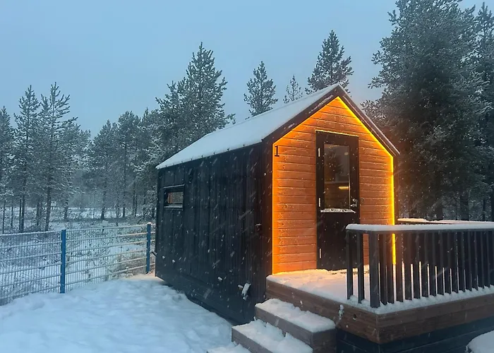 アパート Arctic Circle 2 *