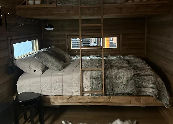 Arctic Circle 2 ロヴァニエミ